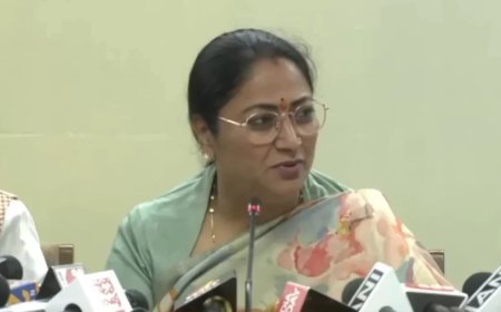CM Rekha Gupta News:दिल्ली बजट के लिए आम लोगों की ली जाएगी राय, सीएम रेखा ने जारी किया व्हाट्सएप नंबर
