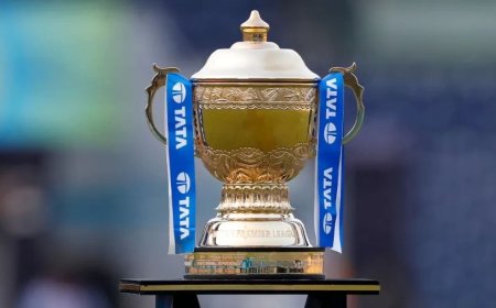 IPL 2025 New Rules:BCCI ने लागू किए IPL के लिए नए नियम, खिलाड़ियों को नहीं मिलेगी इस बात की परमिशन