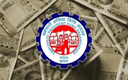EPFO High Pension:ज्यादा पेंशन की खत्म होगी उम्मीद? EPFO दे सकता है 5 लाख लोगों को झटका