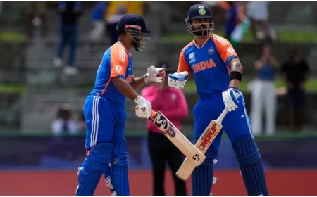 Champions Trophy 2025:टीम इंडिया के स्क्वाड में मिली एंट्री, फिर भी ये खिलाड़ी नहीं खेल पाए CT का एक भी मुकाबला