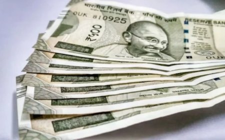 Salary Increment 2025:प्राइवेट जॉब वालों के लिए जरूरी खबर! 2025 में जानिए औसत इंक्रीमेंट कितना होगा?