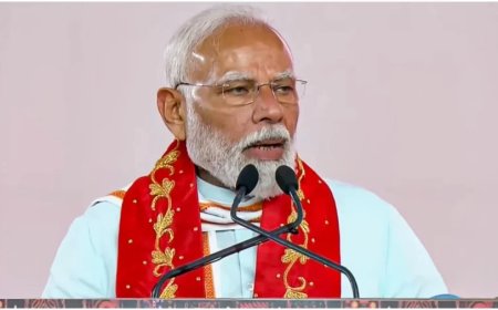 Womens Day PM Modi:पीएम मोदी ने महिला दिवस की दी शुभकामनाएं, आज 3000 महिलाओं के हाथ में होगी PM की सुरक्षा