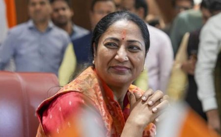 Mahila Samridhi Yojana:2500 Rs क्रेडिटेड, आज नहीं आएगा दिल्ली की महिलाओं को ये मैसेज