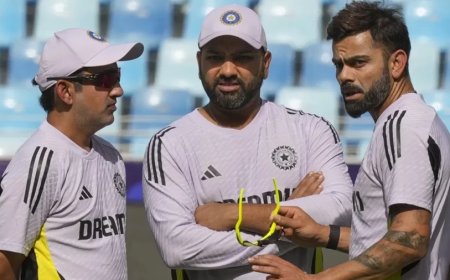 IND vs NZ Final:भारत CT के फाइनल में न्यूजीलैंड को बुरी तरह हराएगा, ये हैं 5 वजह