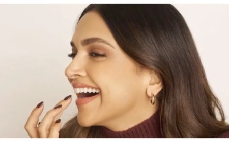 Deepika Padukone News:दीपिका के चेहरे पर इस एक्ट्रेस ने छिड़क दिया था पानी, फिर हुआ कुछ ऐसा