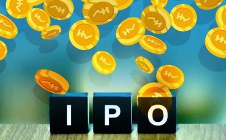 Share Market:IPOs पर भी लग गया ब्रेक! 3 हफ्ते में नहीं हुई कोई भी बड़ी कंपनी लिस्ट