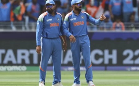 Team India Schedule:CT हुई खत्म, भारत अब किसके खिलाफ खेलेगा अगला मुकाबला? देखें टीम इंडिया का शेड्यूल