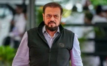 Abu Azmi Controversy:अबू आजमी के औरंगजेब बयान पर विवाद, संभाजी महाराज को अर्पित की श्रद्धांजलि