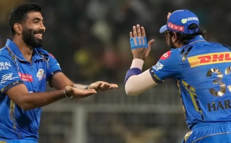 IPL 2025:ये खिलाड़ी शुरुआती मैच नहीं खेल पाएंगे, हार्दिक पांड्या और जसप्रीत बुमराह का भी नाम