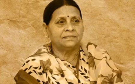 Rabri Devi Statement:नीतीश गंजेड़ी हैं, गांजा पीकर सदन में आते हैं… बिहार CM पर राबड़ी के बिगड़े बोल