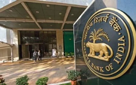Reserve Bank of India:कम हुई महंगाई ने दी और सस्ते लोन की उम्मीद, अप्रैल में फिर RBI घटा सकता है ब्याज दर