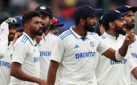 World Test Championship:WTC फाइनल में भारत के ना पहुंचने से होगा करोड़ों का नुकसान! रिपोर्ट्स में बड़ा खुलासा