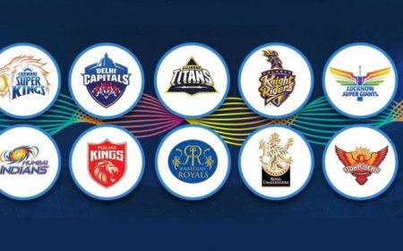 IPL 2025:किस टीम का कैसा रहा है IPL में प्रदर्शन, ये है पूरी डिटेल, CSK इस मामले में है फिसड्डी