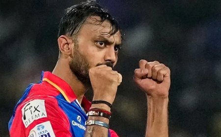 Axar Patel DC Captain:दिल्ली कैपिटल्स के कप्तान बने अक्षर पटेल, IPL से पहले मिली बड़ी खुशखबरी