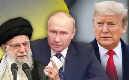 US-Russia Relations:रूस से अमेरिका की करीबी बन सकती है ईरान के लिए संकट- क्या कह रहे हैं जानकार?