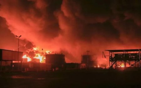 US-Yemen Airstrikes:राष्ट्रपति ट्रंप 2.0 का मिलिट्री एक्शन, यमन पर की ताबड़तोड़ हमले- 25 की मौत