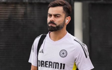 Virat Kohli News:कोहली परिवार को दूर रखने पर भड़के, BCCI के नए नियम पर भड़ास निकाली