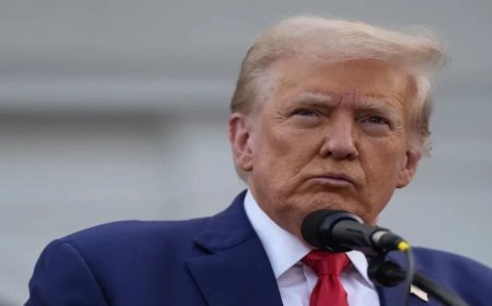 US Bhutan Travel Ban:ट्रंप की भूटान पर टेढ़ी हुई नजर, ट्रैवल बैन की है तैयारी; जानें क्यो रेड लिस्ट में रखा नाम