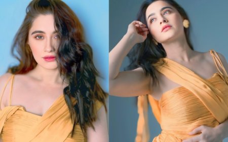 Sanjeeda Shaikh News:रमजान के पाक महीने में संजीदा शेख ने शेयर की बोल्ड तस्वीरें, ट्रोलर्स बोले, 'तौबा-तौबा'