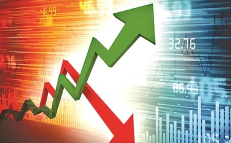 Share Market News:बाजार के अच्छे दिन आने वाले हैं? सेंसेक्स में 65% की तेजी आ सकती है