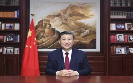 China News:चीन को 7 अरब डॉलर का लगा झटका, श्रीलंका से जुड़ा है ये मामला, जानें पूरी बात