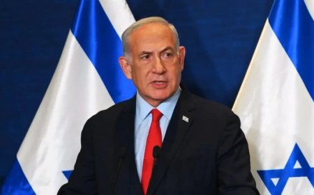 Israel-Gaza Conflict:नेतन्याहू नहीं बरसाते बम तो चली जाती की कुर्सी! गाजा अटैक की असली वजह