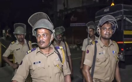 Nagpur Violence:बड़ी खबर, नागपुर में हुई पत्थरबाजी का कश्मीर एंगल आया सामने, सूत्रों के हवाले से खबर