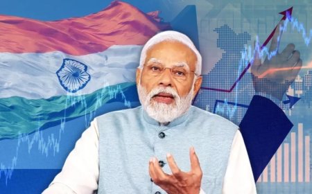 India Tariff War:भारत भी कूदा टैरिफ वॉर में, 200 दिनों का बनाया मास्टर प्लान!
