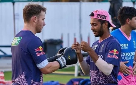 IPL 2025:आईपीएल में नहीं बिकने वाले खिलाड़ियों को लाखों-करोड़ों कैसे मिलते हैं? ये नियम है बड़ी वजह
