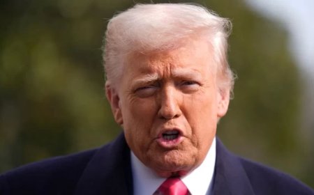 Donald Trump US:क्या अमेरिका NATO से हटने जा रहा... , यूरोप के साथ ट्रंप का क्यों बढ़ रहा टकराव?