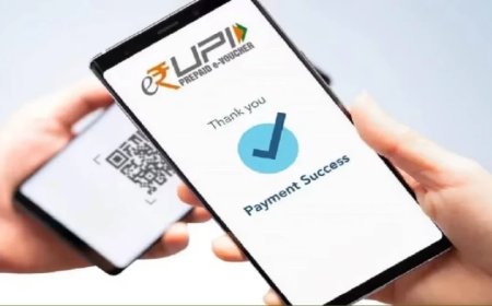 UPI Rules Change:Paytm,Google Pay, PhonePe यूजर्स दें ध्यान! इन मोबाइल नंबरों पर 1 अप्रैल से नहीं चलेगा UPI