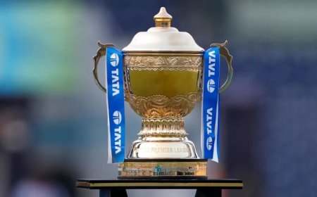 IPL 2025 New Rules:पिछले सीजन से IPL में बदल गए ये नियम, फैंस को मिलेगा फुल एंटरटेनमेंट!