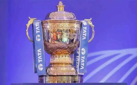 IPL 2025 New Rules:हर विरोधी से क्यों 2 बार नहीं भिड़ेगी एक टीम, मैच रद्द या टाई हुआ तो क्या होगा?
