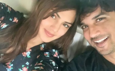 Sushant Singh Rajput:सुशांत सिंह की हत्या के सबूत नहीं... जानिए CBI की क्लोजर रिपोर्ट में क्या-क्या?