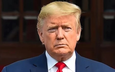 Donald Trump News:सुनीता विलियम्स और विल्मोर बुच के ओवरटाइम के पैसों को लेकर ट्रंप ने कर दिया बड़ा ऐलान