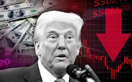 Dollar vs Rupee:गिरता डॉलर-मजबूत होता रुपया, ट्रंप और USA को कैसे पहुंचाएगा फायदा?