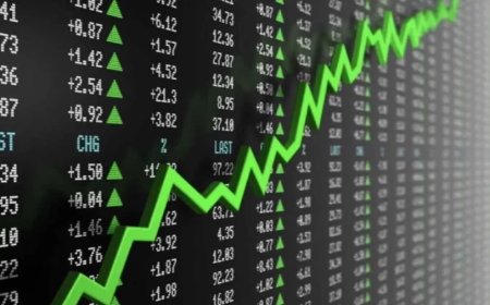 Share Market News:शेयर बाजार के आने वाले है अच्छे दिन? विदेशी निवेशकों पर आया बड़ा अपडेट