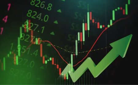 Share Market News:आज से बाजार में बनी रहेगी तेजी या लौटेगी गिरावट? मार्केट एक्सपर्ट ने खुश करने वाली कही बात