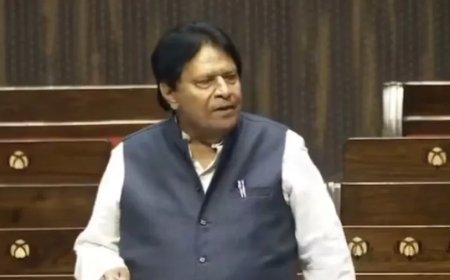 Rana Sanga Controversy:राणा सांगा के अपमान पर करणी सेना भड़की, सपा सांसद के खिलाफ इनाम का किया ऐलान