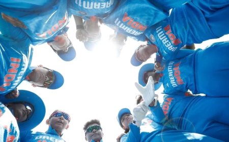BCCI Women Contract:BCCI के किया अपने सेंट्रल कॉन्ट्रैक्ट का ऐलान, इन 16 खिलाड़ियों को मिली जगह