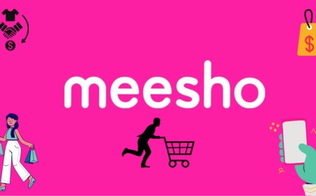 IPO Market:मीशो लाएगी ₹8,300 करोड़ का IPO- वैल्यूएशन ₹85,500 करोड़ हो सकती है