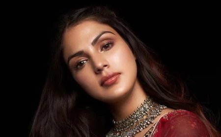 Rhea Chakraborty:सुशांत सिंह राजपूत केस में रिया को क्लीन चिट मिलते ही बॉलीवुड ने किया सपोर्ट