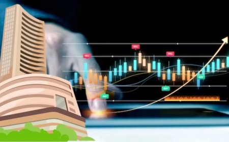 Share Market News:क्यों निवेशक लगातार सर्च कर रहे ITC के शेयर को, RattanIndia Power शेयर क्यों है चर्चा में