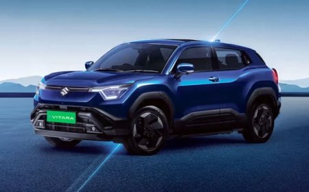 Upcoming Electric Cars:4 नई इलेक्ट्रिक कारें आ रही धमाल मचाने, फुल चार्ज में दौड़ेंगी 500km!