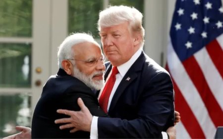 India Us Tariffs:'ट्रंप कार्ड' का तोड़ PM मोदी ने निकाला, US के माफ करेंगे 2 लाख करोड़!