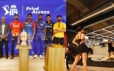 RR vs KKR:आज IPL मैच से पहले धूम मचाने वाली थी एक्ट्रेस, अब आईसीयू में कर रही दुआएं? शो हुआ कैंसिल