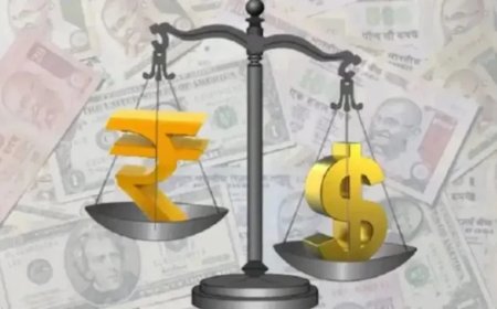 Rupee Decline Analysis:ये पांच दुश्मन कर रहे रुपए को घायल, इतना पहुंचा चुके हैं नुकसान