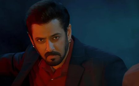 Salman Khan News:क्या सलमान खान OTT पर भी काम करेंगे? नीरज पांडे की सीरीज पर कही ये बात