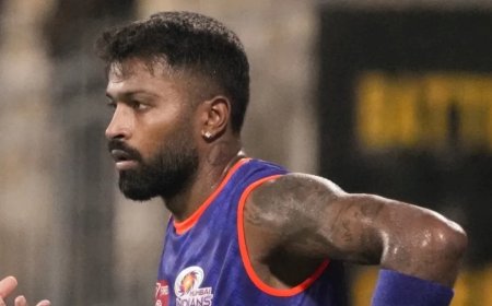 GT vs MI:हार्दिक के वापस आते ही प्लेइंग 11 से कौन होगा बाहर? इस प्लेयर पर लटकी तलवार