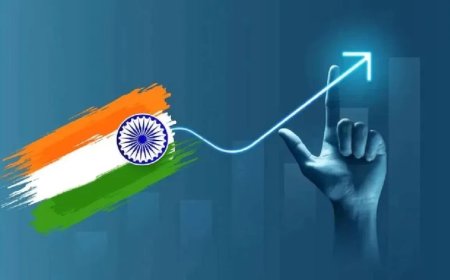 Economy of India:भारत की इकोनॉमी रॉकेट की रफ्तार से भागेगी, बस करना होगा ये काम